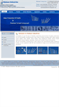 Mobile Screenshot of madaanindustries.com